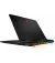 Ноутбук MSI Titan GT77HX 13VI (13VI-042US, TITANGT7713042) Core Black