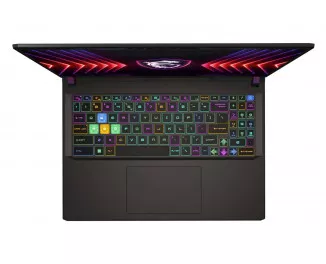 Ноутбук MSI Vector 16 HX A14VGG (A14VGG-254US) Cosmo Gray