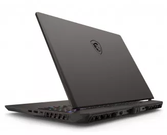 Ноутбук MSI Vector 16 HX A14VGG (A14VGG-254US) Cosmo Gray