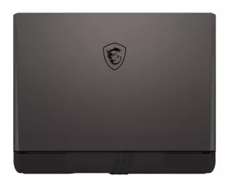 Ноутбук MSI Vector 16 HX A14VGG (A14VGG-254US) Cosmo Gray