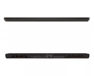 Ноутбук MSI Vector 16 HX AI A2XWHG (A2XWHG-094PL) Cosmo Gray
