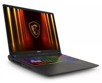 Ноутбук MSI Vector 16 HX AI A2XWHG (A2XWHG-094PL) Cosmo Gray