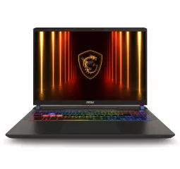 Ноутбук MSI Vector 16 HX AI A2XWIG (A2XWIG-058US) Cosmo Gray
