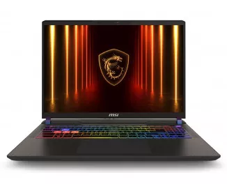 Ноутбук MSI Vector 16 HX AI A2XWIG (A2XWIG-058US) Cosmo Gray