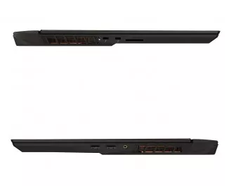Ноутбук MSI Vector 16 HX AI A2XWIG (A2XWIG-058US) Cosmo Gray