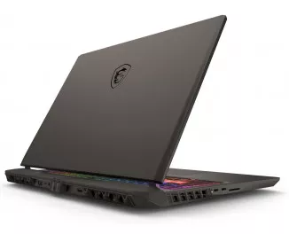 Ноутбук MSI Vector 16 HX AI A2XWIG (A2XWIG-059US) Cosmo Gray