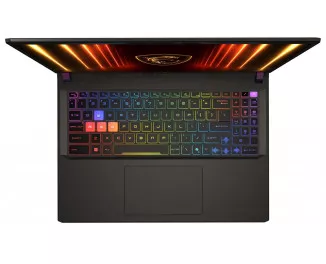 Ноутбук MSI Vector 16 HX AI A2XWIG (A2XWIG-059US_64_custom) Cosmo Gray