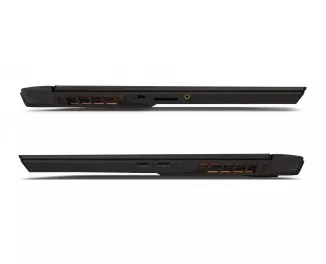 Ноутбук MSI Vector 17 HX A14VGG (A14VGG-219US, VECTOR17A1219) Cosmos Gray