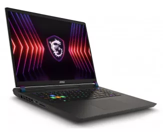 Ноутбук MSI Vector 17 HX A14VGG (A14VGG-219US, VECTOR17A1219) Cosmos Gray