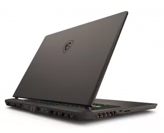 Ноутбук MSI Vector 17 HX A14VGG (A14VGG-219US, VECTOR17A1219) Cosmos Gray