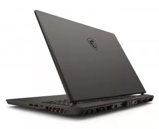 Ноутбук MSI Vector 17 HX A14VGG (A14VGG-219US, VECTOR17A1219) Cosmos Gray