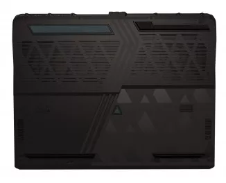 Ноутбук MSI Vector 17 HX A14VGG (A14VGG-219US, VECTOR17A1219) Cosmos Gray