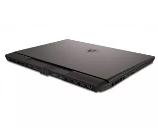 Ноутбук MSI Vector 17 HX A14VGG (A14VGG-219US, VECTOR17A1219) Cosmos Gray