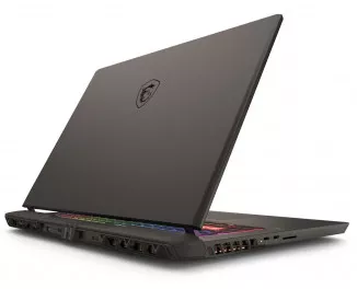 Ноутбук MSI Vector 17 HX AI A2XWIG (A2XWIG-043UA, 9S7-17S372-043) Cosmos Gray