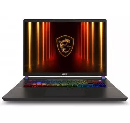 Ноутбук MSI Vector 17 HX AI A2XWJG (A2XWJG-042UA, 9S7-17S372-042) Cosmos Gray
