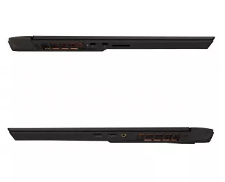 Ноутбук MSI Vector 17 HX AI A2XWJG (A2XWJG-042UA, 9S7-17S372-042) Cosmos Gray