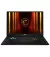Ноутбук MSI Vector A18 HX AI A9WHG (A9WHG-070PL) Cosmos Gray