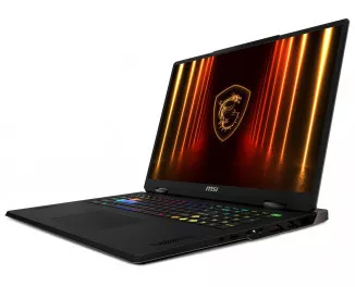 Ноутбук MSI Vector A18 HX AI A9WHG (A9WHG-070PL) Cosmos Gray