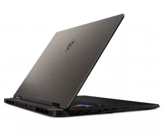 Ноутбук MSI Vector A18 HX AI A9WHG (A9WHG-070PL) Cosmos Gray