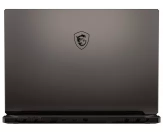 Ноутбук MSI Vector A18 HX AI A9WHG (A9WHG-070PL) Cosmos Gray