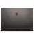 Ноутбук MSI Vector A18 HX AI A9WIG (A9WIG-069PL) Cosmos Gray
