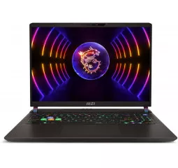 Ноутбук MSI Vector GP68HX 13VH (13VH-054US, VECTOR68HX13054_custom 32/1000) Cosmo Gray