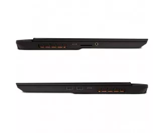 Ноутбук MSI Vector GP68HX 13VH (13VH-054US, VECTOR68HX13054_custom 32/1000) Cosmo Gray