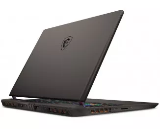 Ноутбук MSI Vector GP68HX 13VH (13VH-054US, VECTOR68HX13054_custom 32/1000) Cosmo Gray