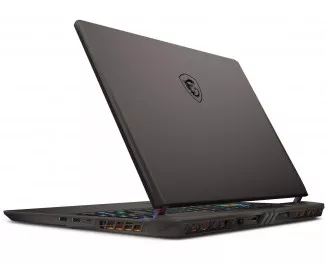 Ноутбук MSI Vector GP68HX 13VH (13VH-054US, VECTOR68HX13054_custom 32/1000) Cosmo Gray