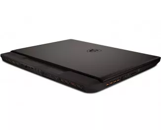 Ноутбук MSI Vector GP68HX 13VH (13VH-098US, VECTOR68098) Gray