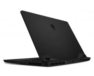 Ноутбук MSI Vector GP76 12UGS (GP7612UGS-298US) Core Black