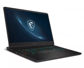 Ноутбук MSI Vector GP76 12UH (GP7612UH-494) Core Black