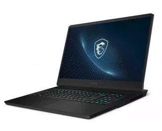 Ноутбук MSI Vector GP76 12UH (GP7612UH-494) Core Black