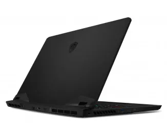 Ноутбук MSI Vector GP76 12UH (GP7612UH-494) Core Black