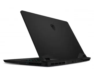 Ноутбук MSI Vector GP76 12UH (GP7612UH-494) Core Black