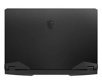 Ноутбук MSI Vector GP76 12UH (GP7612UH-494) Core Black