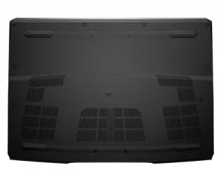 Ноутбук MSI Vector GP76 12UH (GP7612UH-494) Core Black