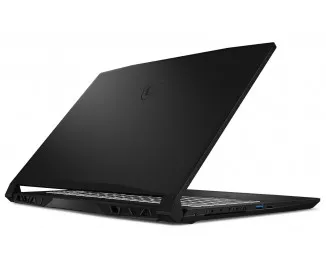 Ноутбук MSI WF66 11UI (WF6611UI-268US) Black