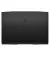 Ноутбук MSI WF66 11UI (WF6611UI-268US) Black