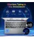 Ноутбук NIMO N152 AMD R5 3500U/16/512 Silver