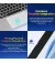 Ноутбук NIMO N152 AMD R5 3500U/16/512 Silver