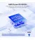 Ноутбук NIMO N153 AMD R5 6600H/32/1Tb Blue