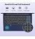 Ноутбук NIMO N153 AMD R5 6600H/32/1Tb Blue