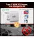 Ноутбук NIMO N153 AMD R5 6600H/32/1Tb Gray