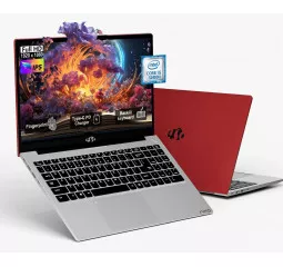 Ноутбук NIMO N153 AMD R5 6600H/32/1Tb Red