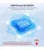 Ноутбук NIMO N153 AMD R5 6600H/32/1Tb Red