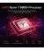 Ноутбук NIMO N155 AMD R7 6800H/32/1Tb Blue
