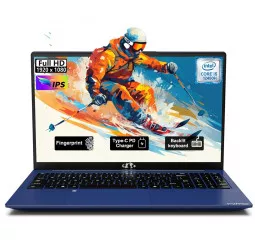Ноутбук NIMO N156 I5-12450H/32/1Tb Blue