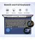 Ноутбук NIMO N156 I5-12450H/32/1Tb Blue