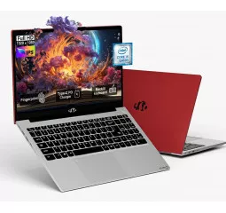 Ноутбук NIMO N156 I5-12450H/32/1Tb Red